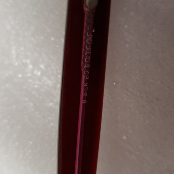 Bongo Prescription Eyewear - Picture 9 of 10